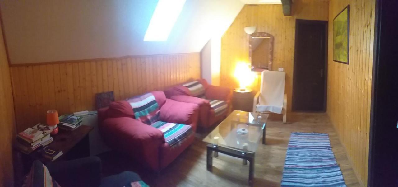 Dumbrava Soarelui Hotel Brassó Kültér fotó