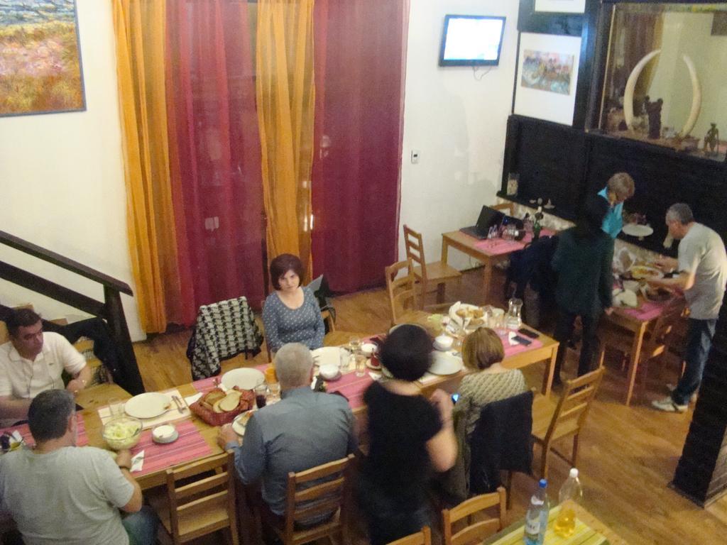 Dumbrava Soarelui Hotel Brassó Kültér fotó